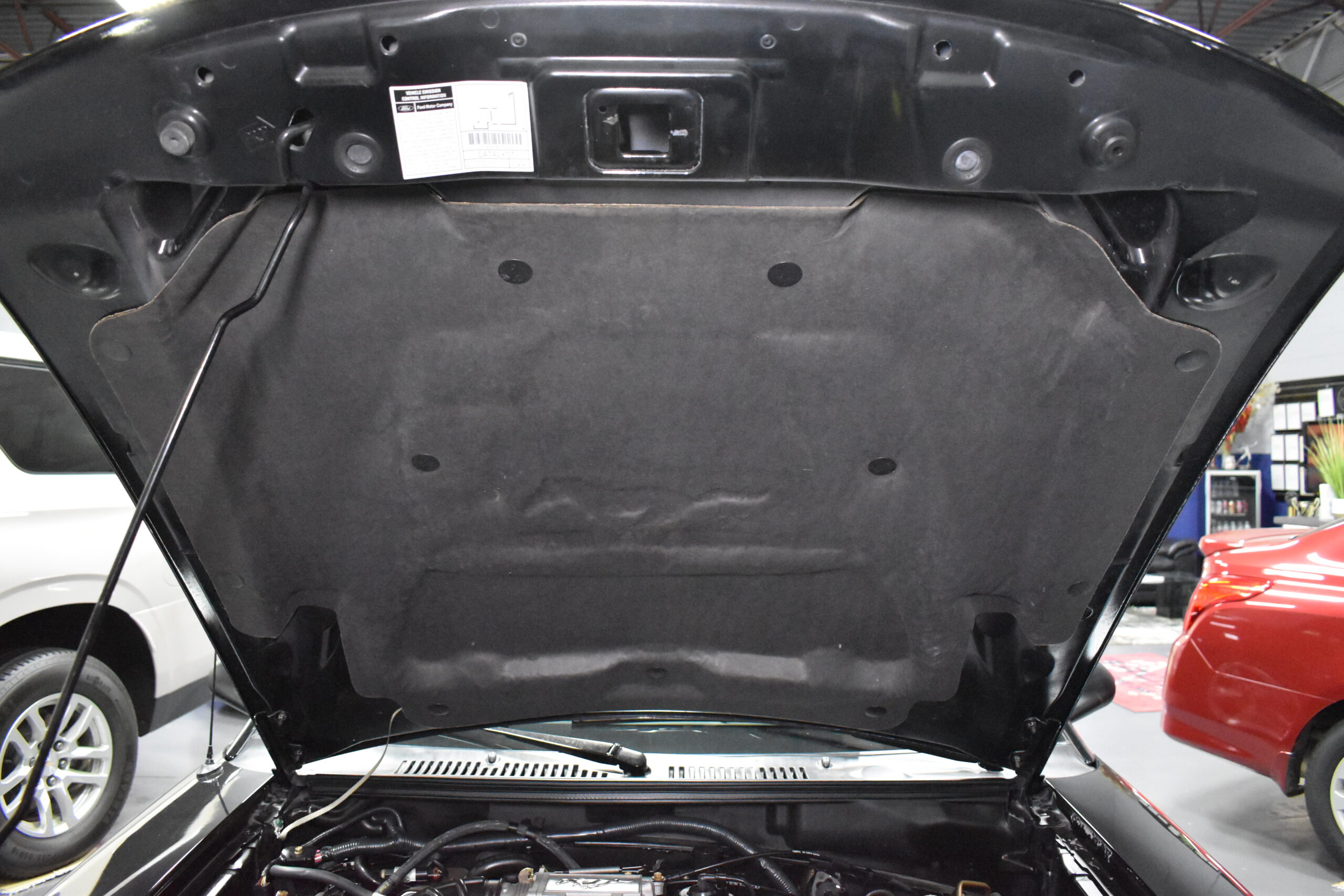 2002 Ford Mustang GT Deluxe - Photo 14