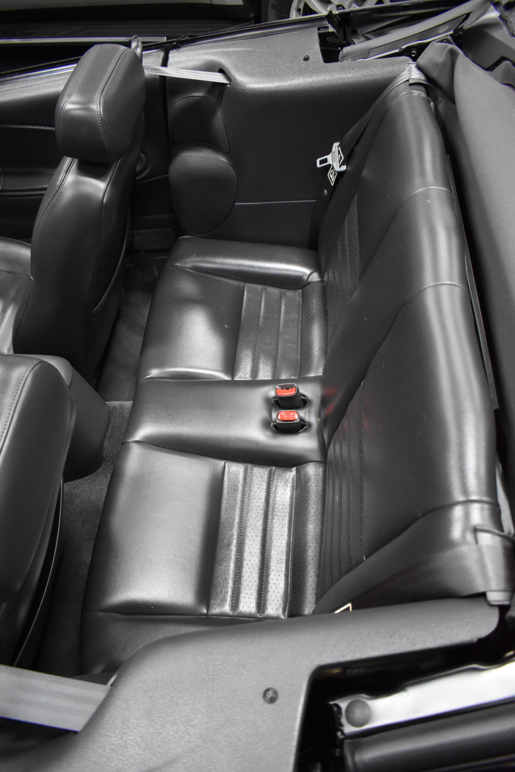 2002 Ford Mustang GT Deluxe - Photo 7